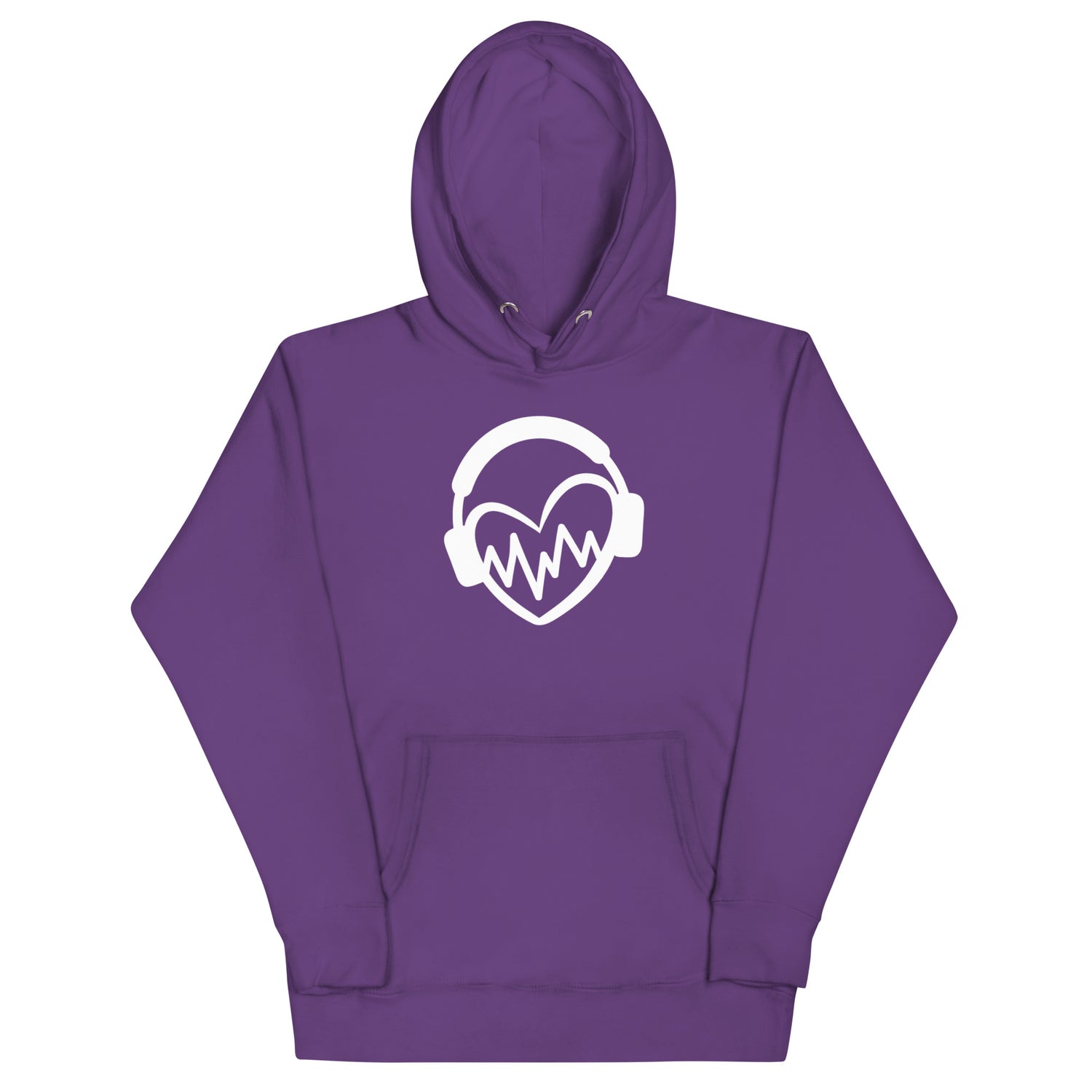 Adult Hoodie