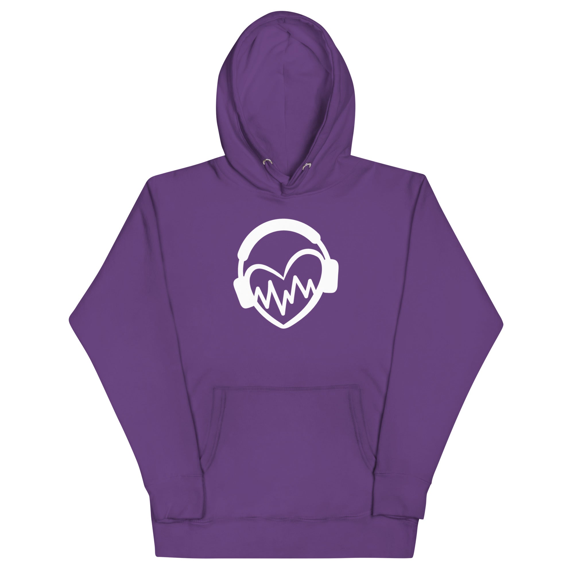 Adult Hoodie