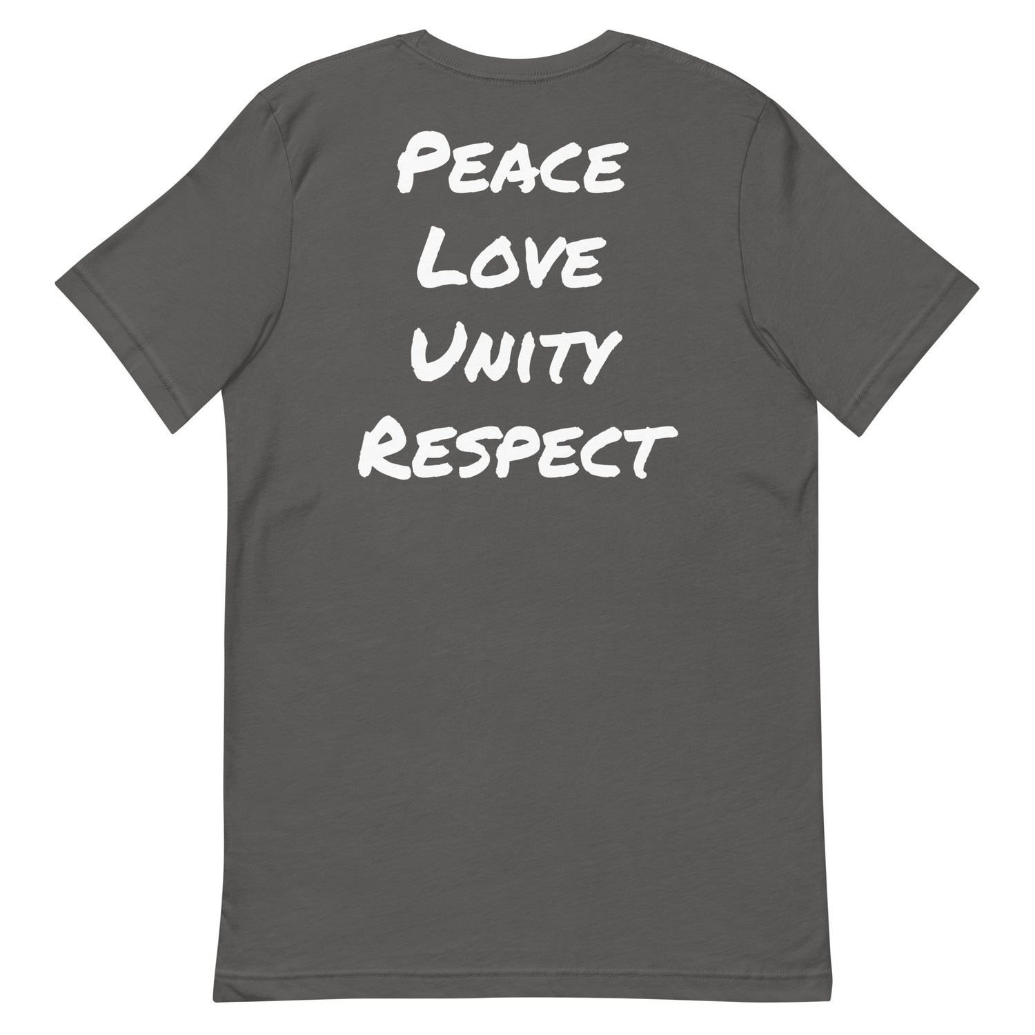 Adult t-shirt