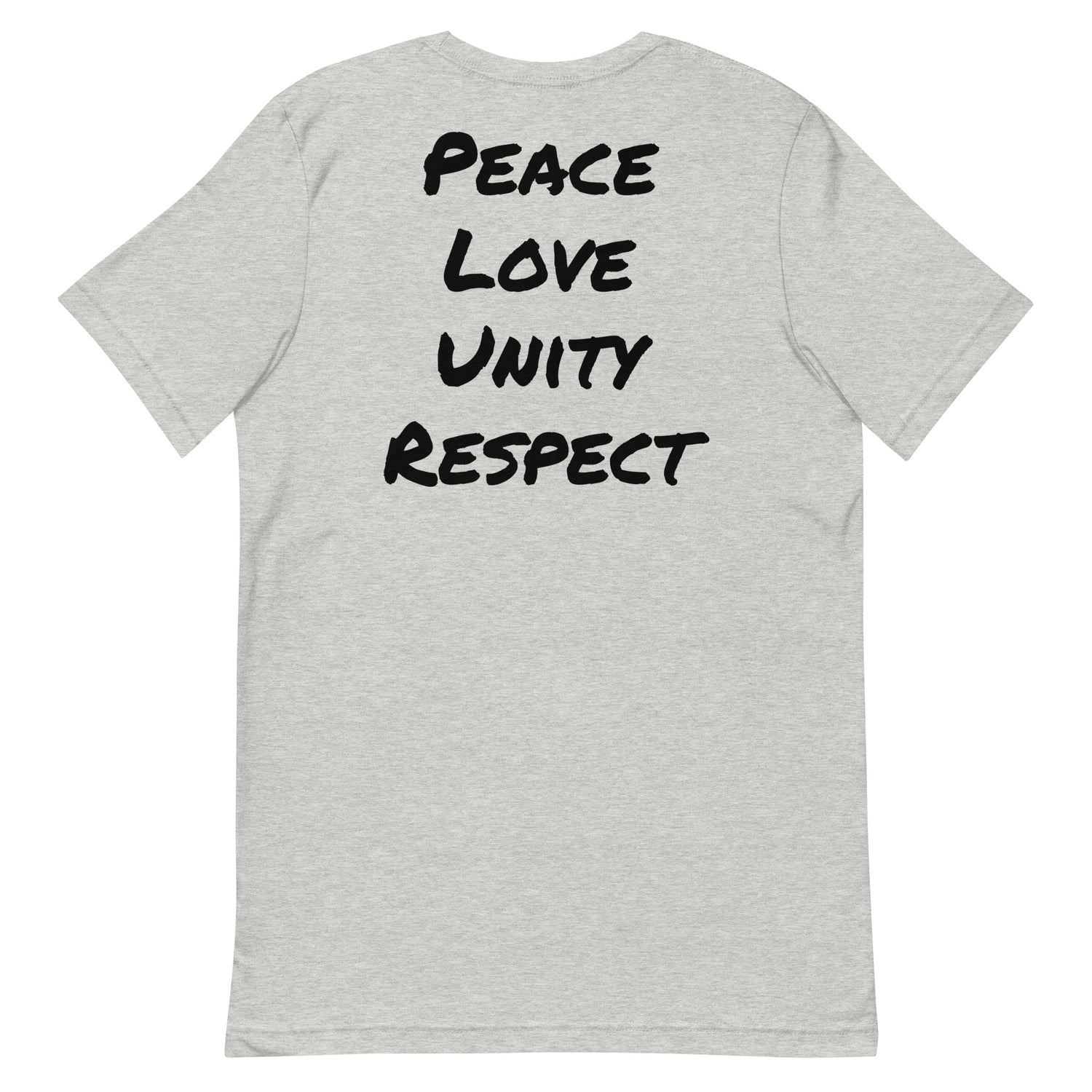 Adult t-shirt