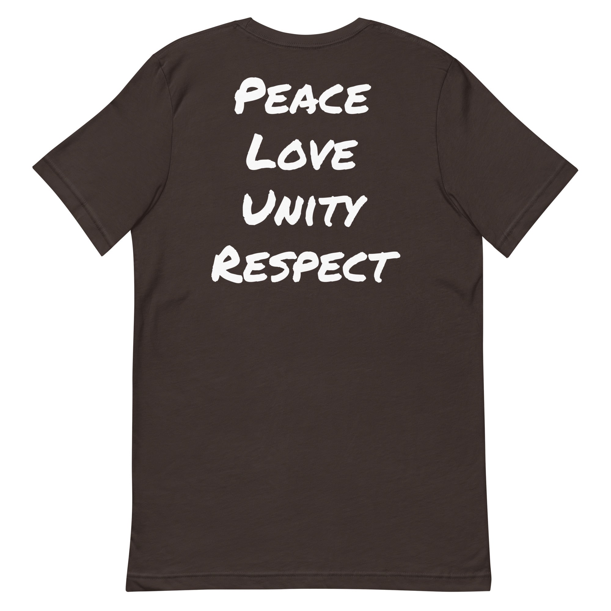 Adult t-shirt