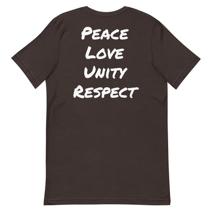 Adult t-shirt