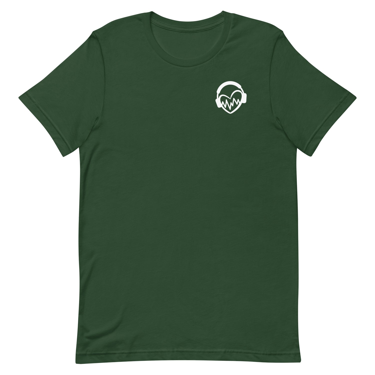 Adult t-shirt