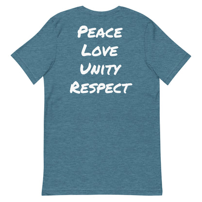 Adult t-shirt
