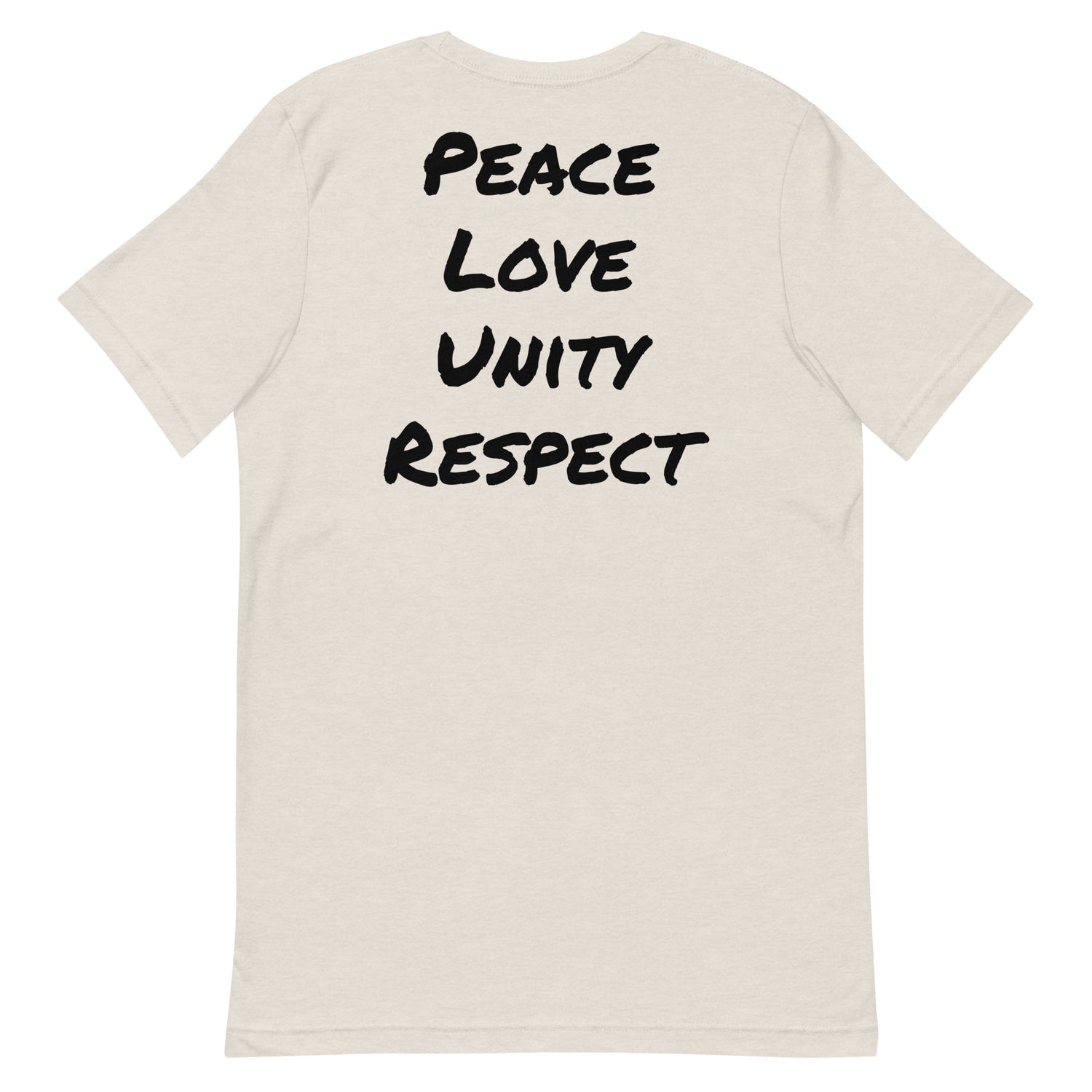 Adult t-shirt