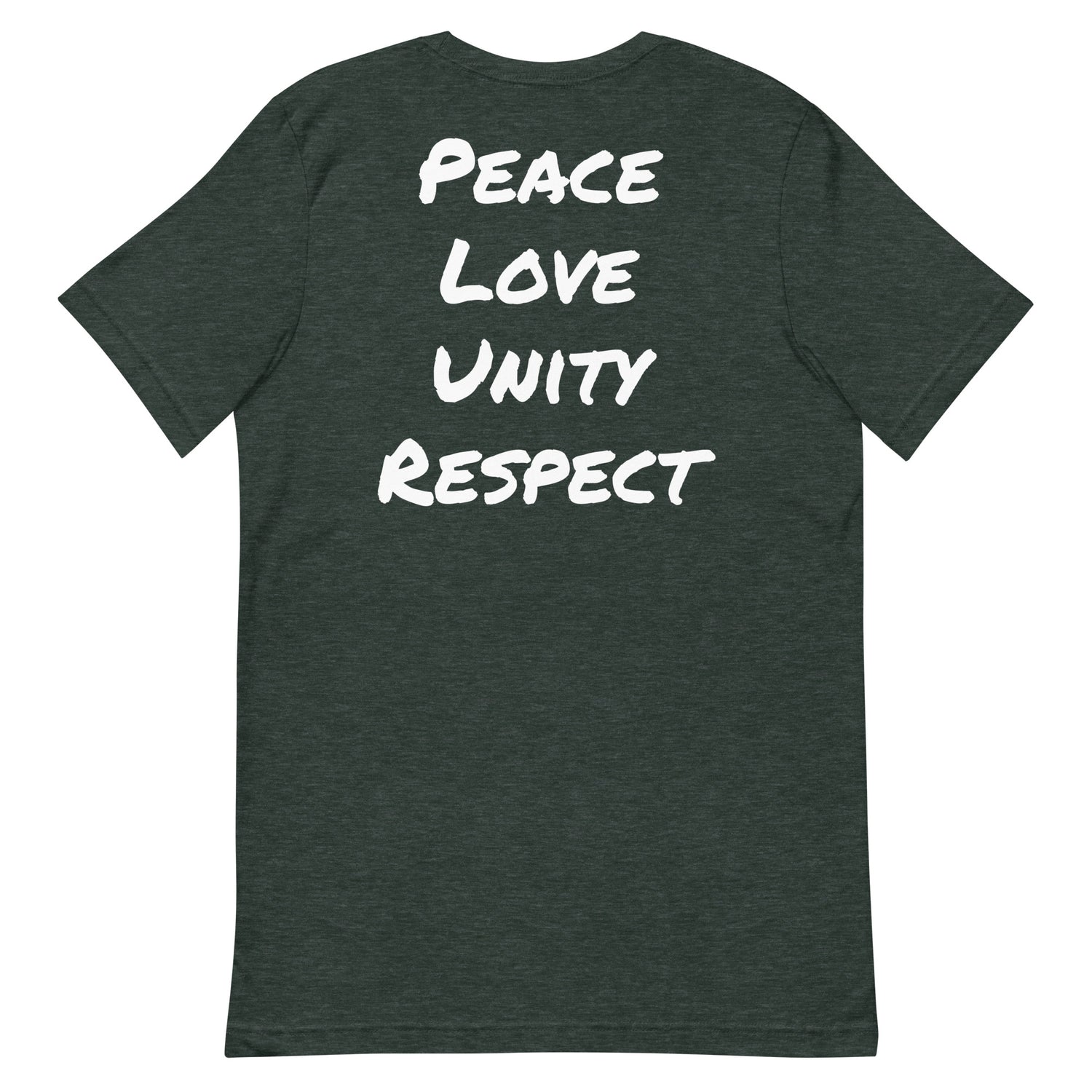 Adult t-shirt