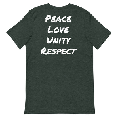 Adult t-shirt