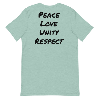 Adult t-shirt