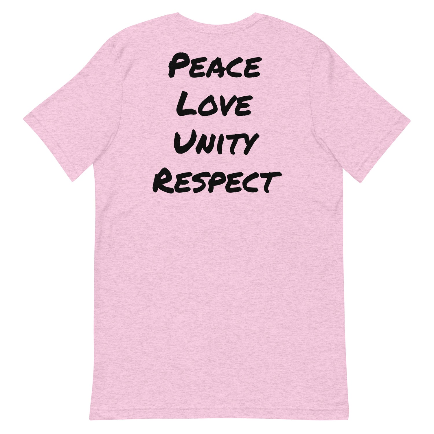 Adult t-shirt