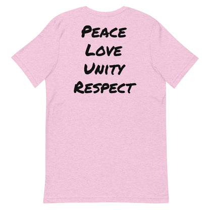 Adult t-shirt