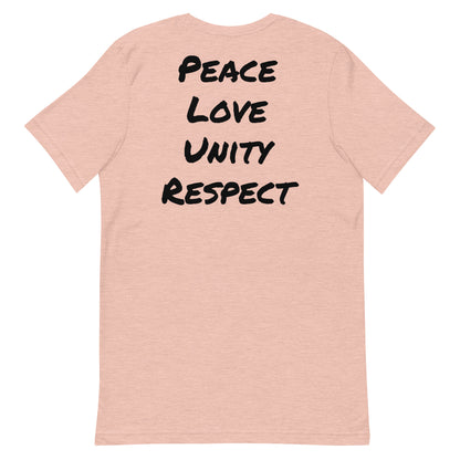 Adult t-shirt