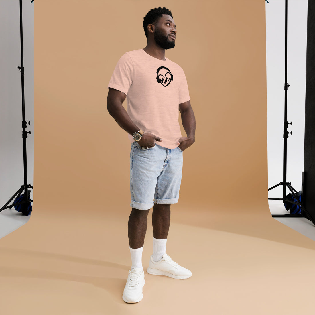 Adult t-shirt