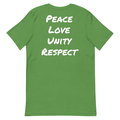 Adult t-shirt