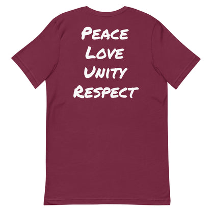 Adult t-shirt
