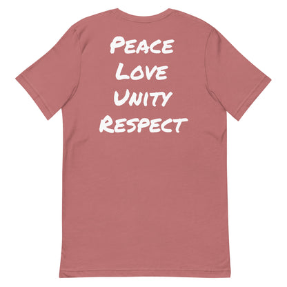 Adult t-shirt