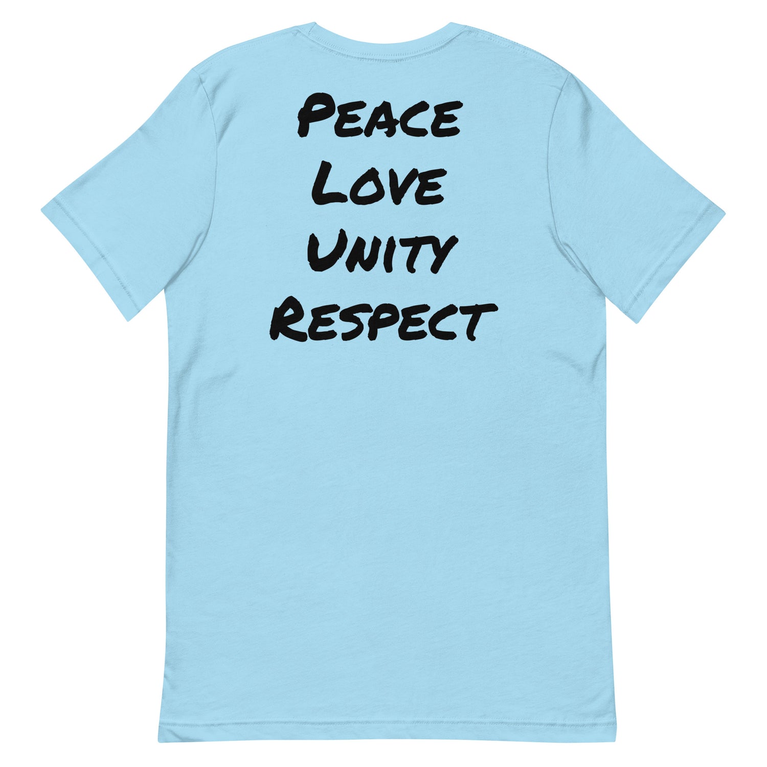 Adult t-shirt