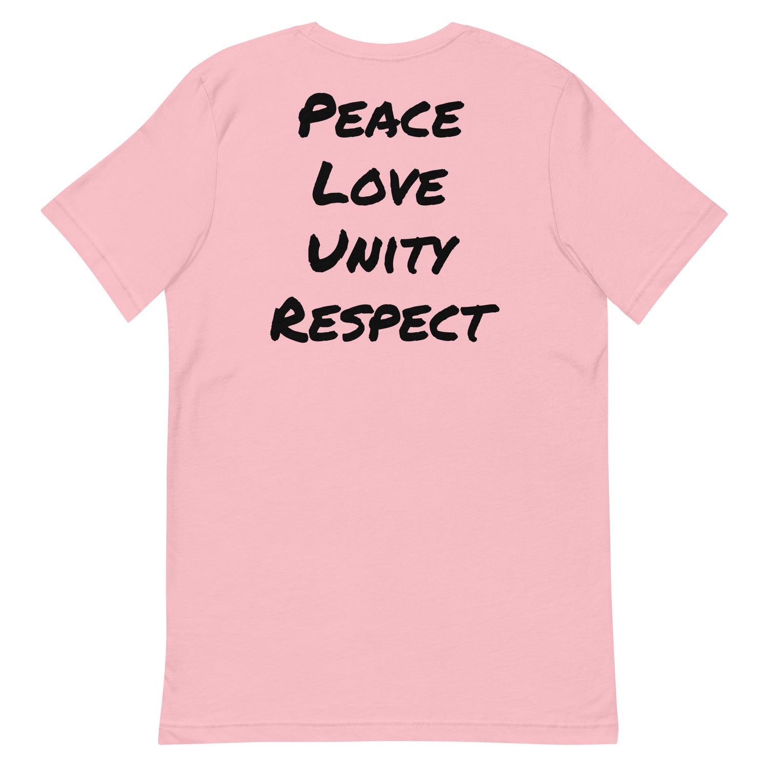 Adult t-shirt