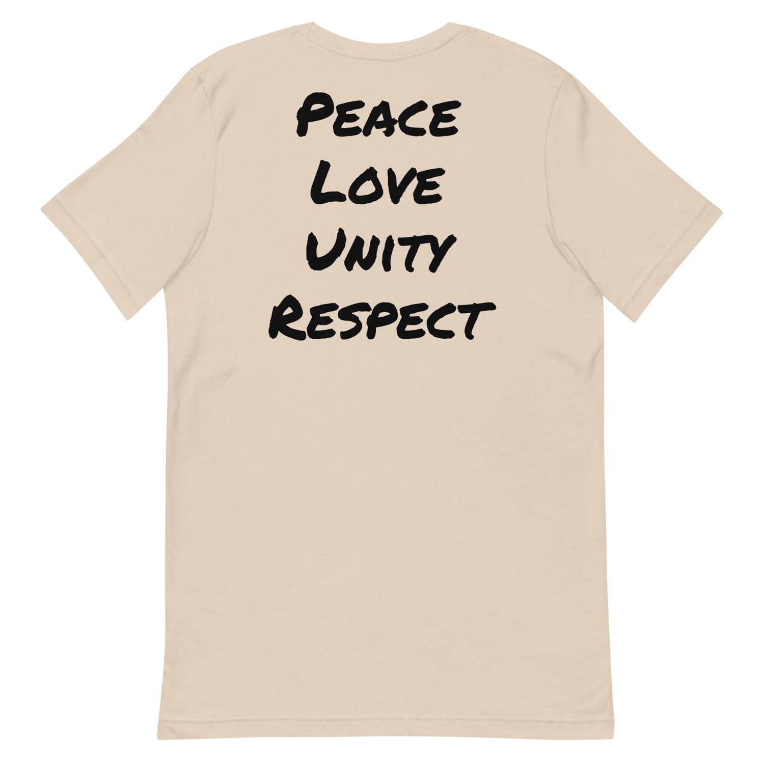 Adult t-shirt