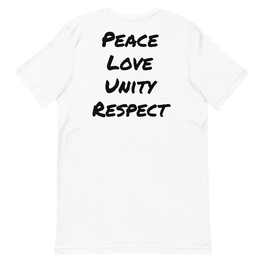 Adult t-shirt