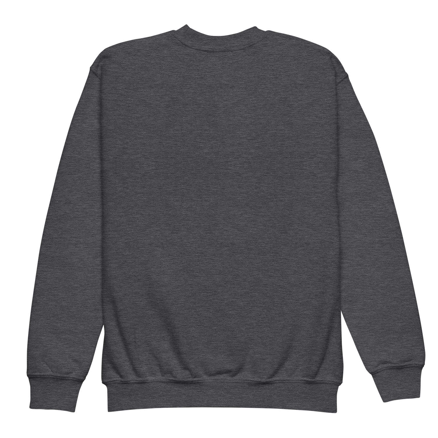 Kids Crewneck Sweatshirt Pulseheart