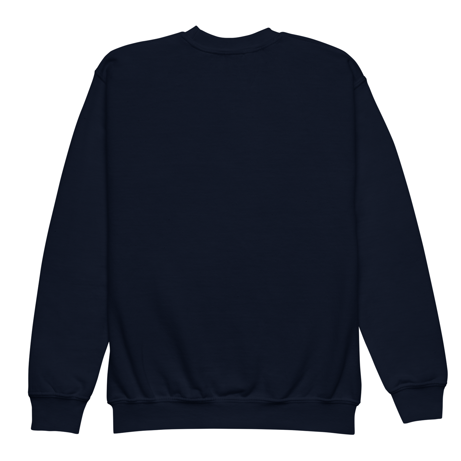 Kids Crewneck Sweatshirt Pulseheart