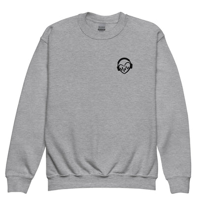Kids Crewneck Sweatshirt