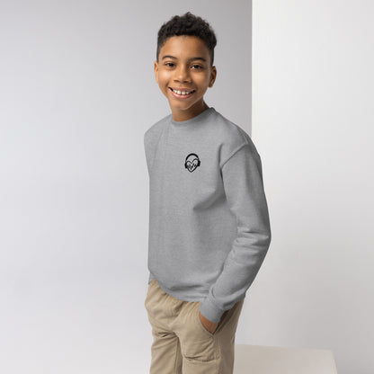 Kids Crewneck Sweatshirt