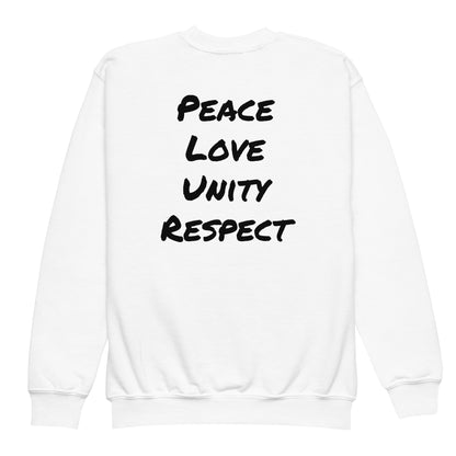 Kids Crewneck Sweatshirt
