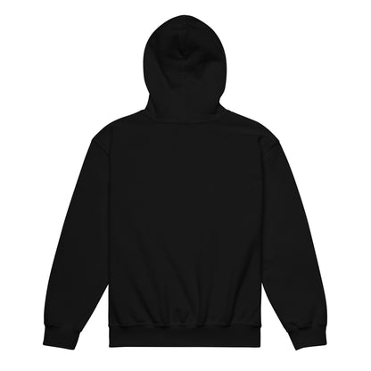Kids Hoodie Pulseheart