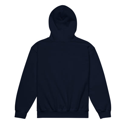 Kids Hoodie Pulseheart