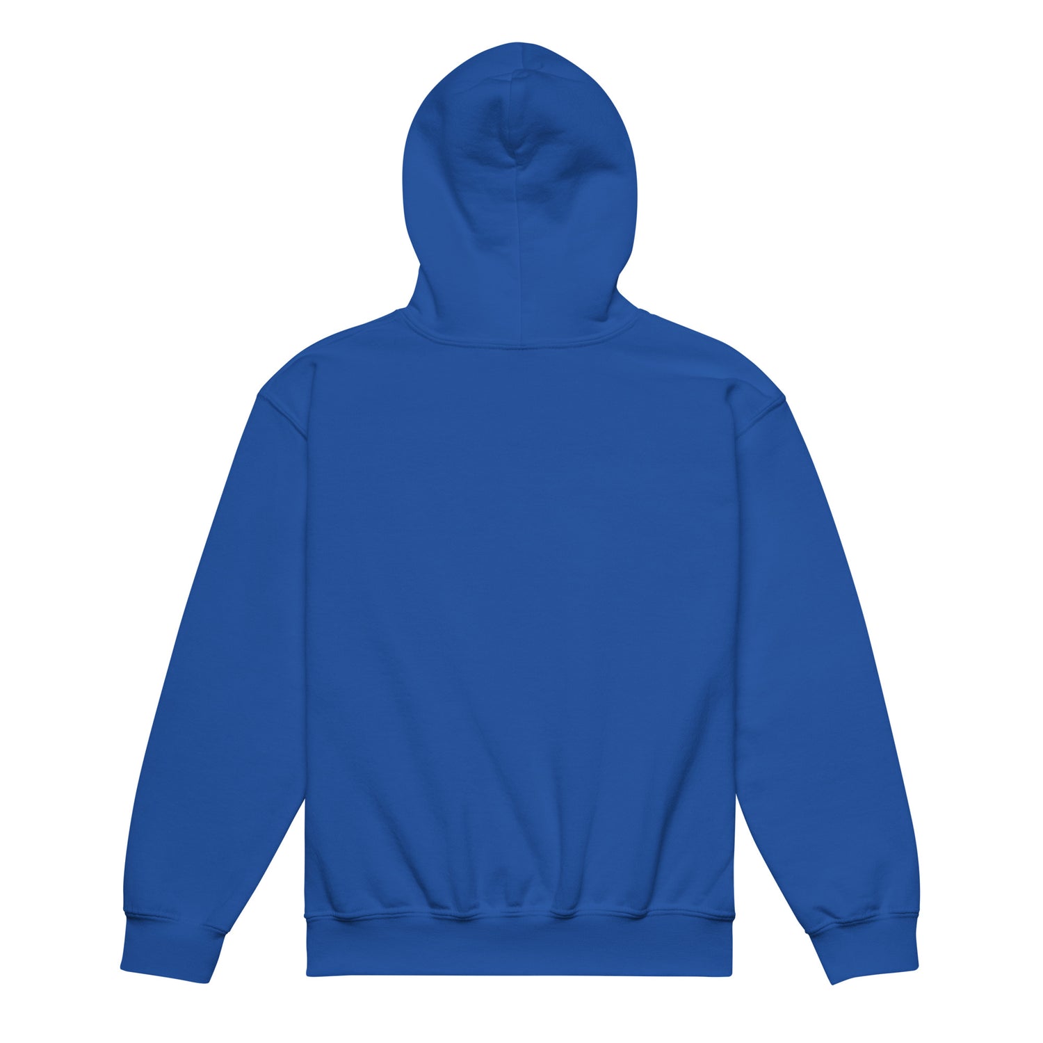 Kids Hoodie Pulseheart