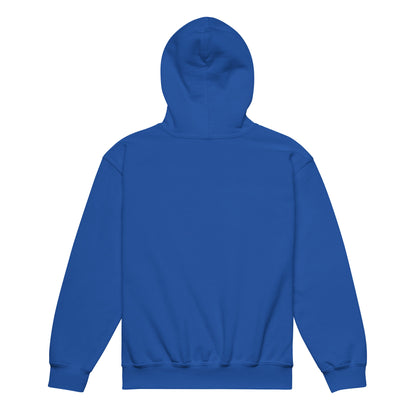 Kids Hoodie Pulseheart