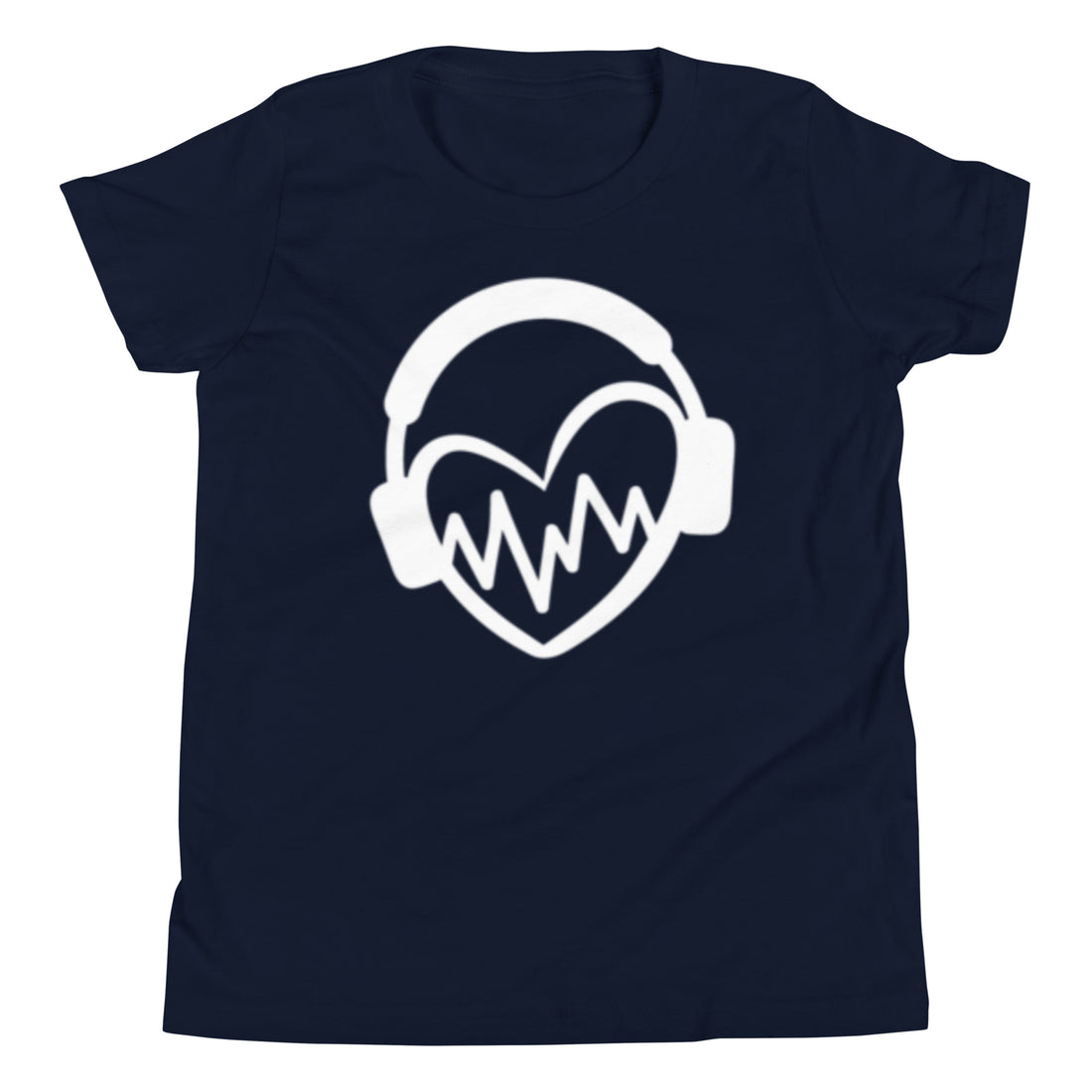Kids T-Shirt Pulseheart